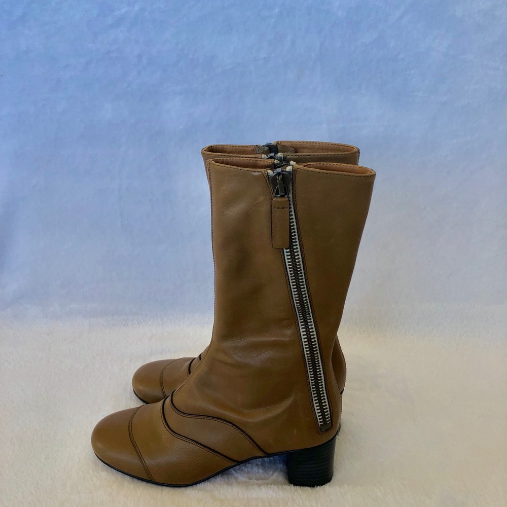 Chloe Lexie Boots - Picture 4 of 8